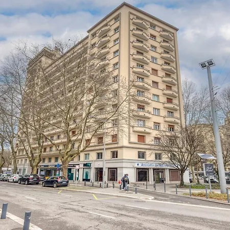 #hs The Maréchal Appartement *