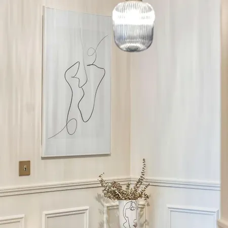 Appartement #hs The Maréchal Grenoble