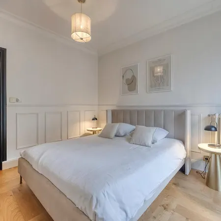 #hs The Maréchal Appartement