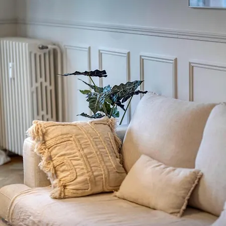 #hs The Maréchal Appartement *