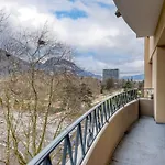#hs Le Maréchal Apartamento Grenoble