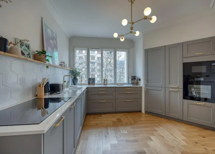 #hs Le Maréchal Apartamento